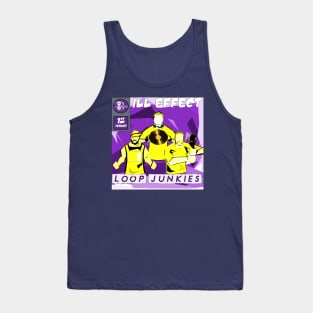 Ill Effect Loop Junkies Tank Top